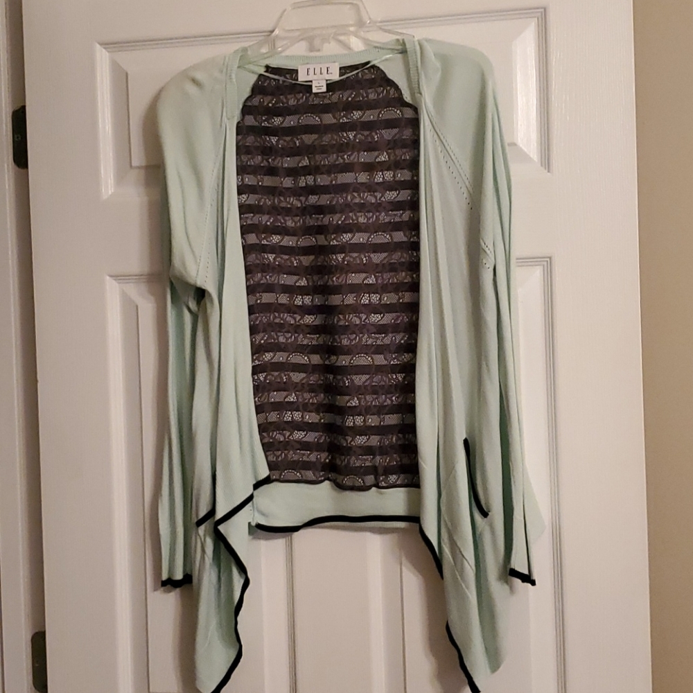 Cardigan